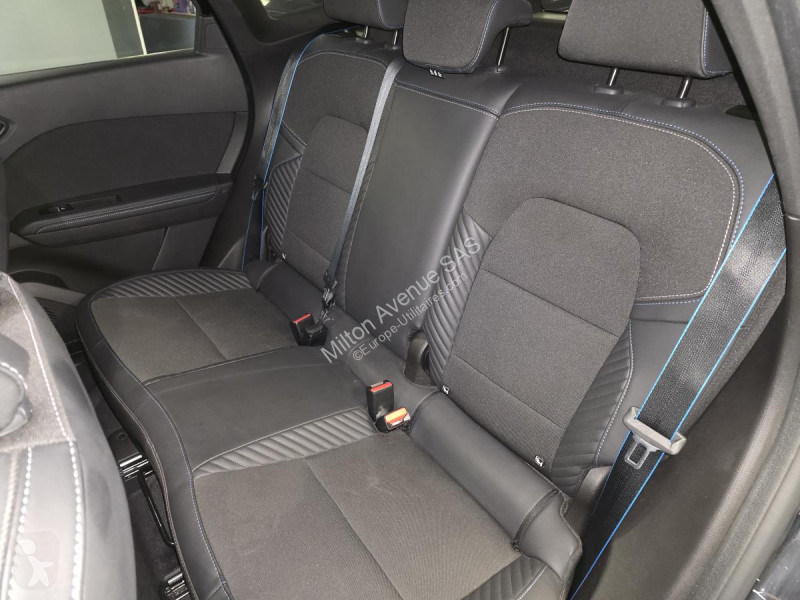 Renault Symbioz 1.6 E-Tech Hybride - 145 - BVA...