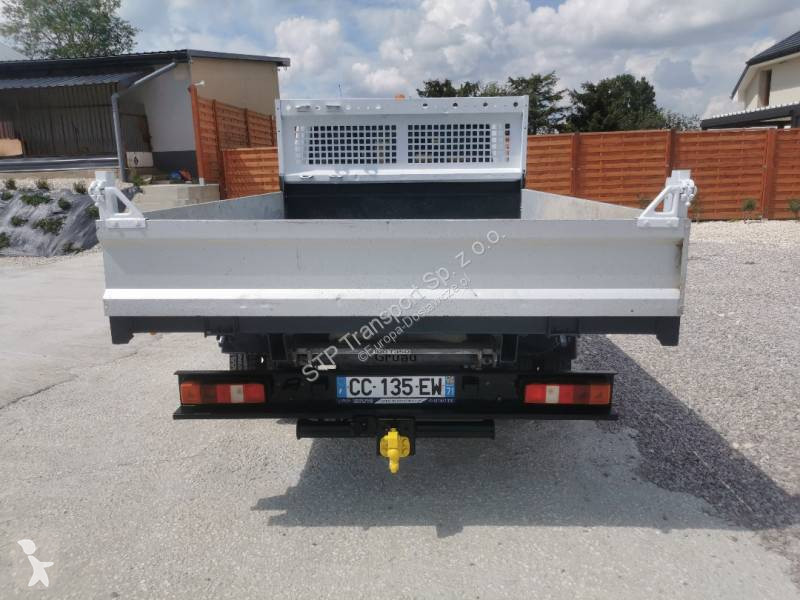 Furgoneta Ford