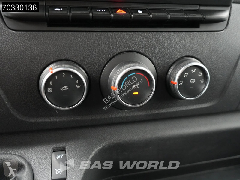 Véhicule utilitaire Renault L2H2 LED Navi Airco...
