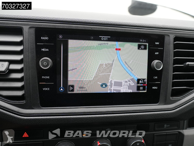 عربة نفعية Volkswagen 140pk Laadklep Zijdeur...