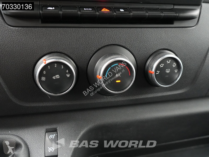 Bedrijfswagen Renault L2H2 LED Navi Airco...