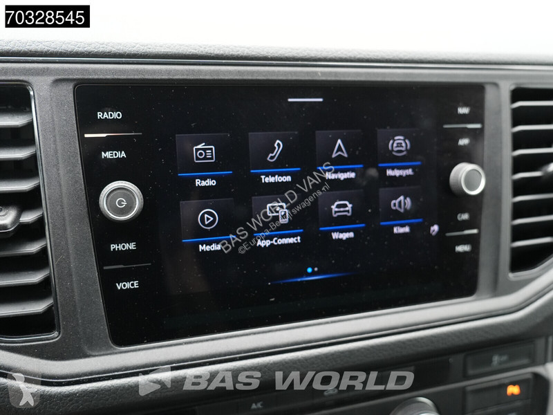 Volkswagen 140pk L3H3 LED Navi Airco Cruise...