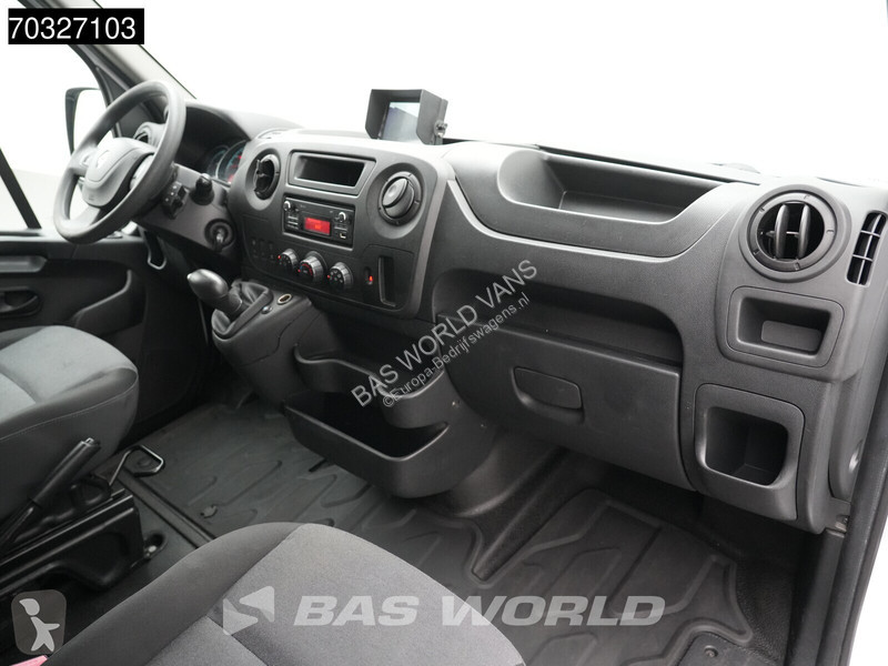 Furgoneta Renault Elektrisch 33kWh 130km WLTP...