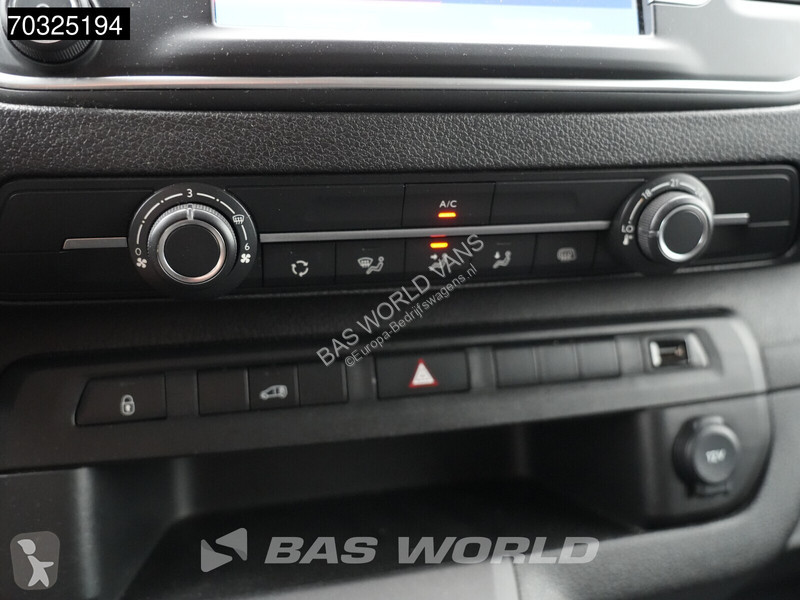 Furgoneta Fiat 102pk Airco Cruise control