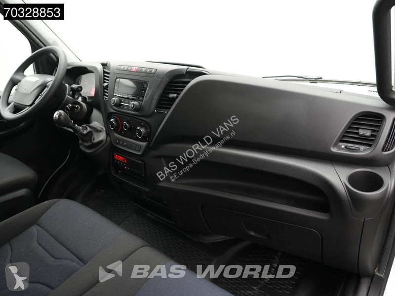 Furgoneta Iveco 65C15 3.0L Kipper Dubbellucht...