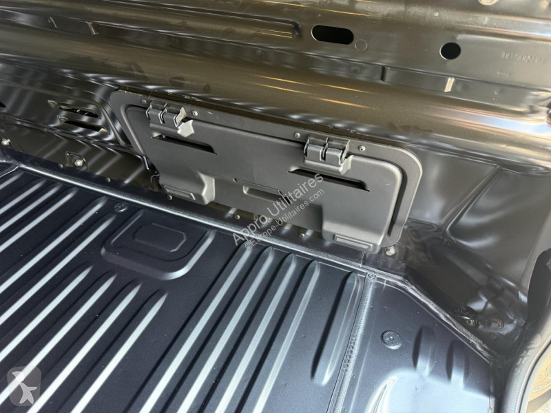 Véhicule utilitaire Renault TRAFIC 3T0 L1H1...