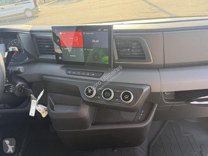 Véhicule utilitaire Renault MASTER Extra 3t5...