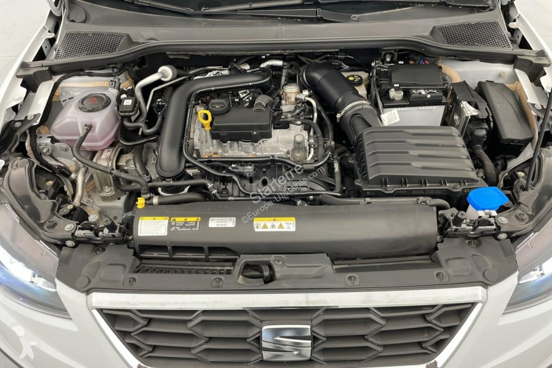 Véhicule utilitaire Seat  IBIZA