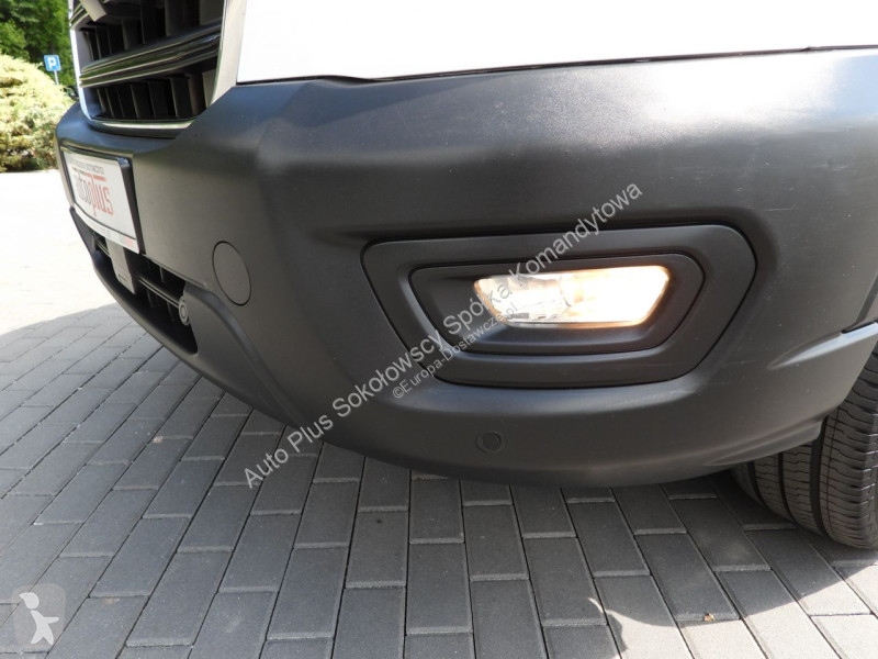 Samochód dostawczy Ford  TRANSIT