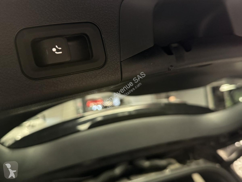 Mercedes GLB 200 d - BV 8G-DCT  AMG Line...