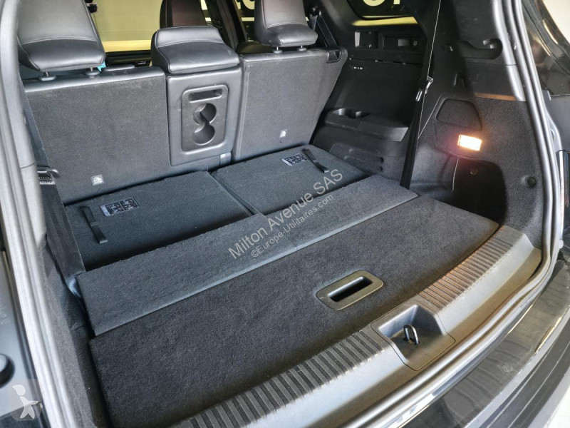 عربة نفعية Renault ESPACE 1.2 E-Tech Full...