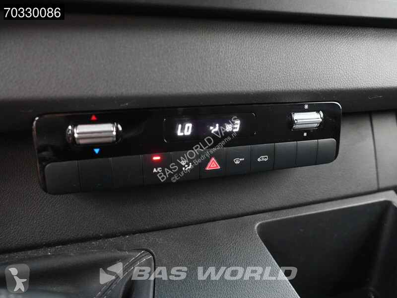 عربة نفعية Mercedes 311 CDI L2H2 Airco MBUX...