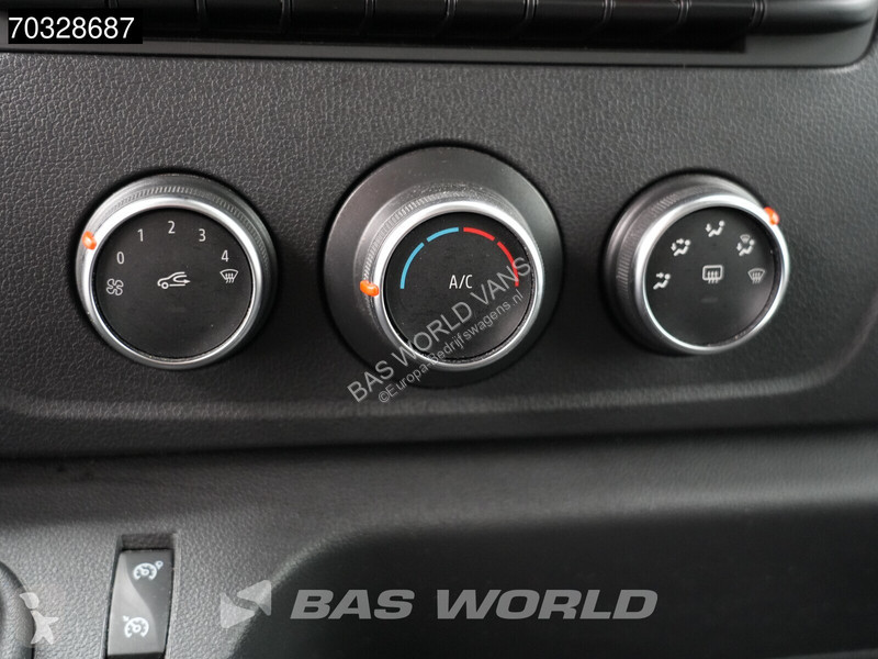 Bedrijfswagen Renault L3H2 LED Airco Cruise...