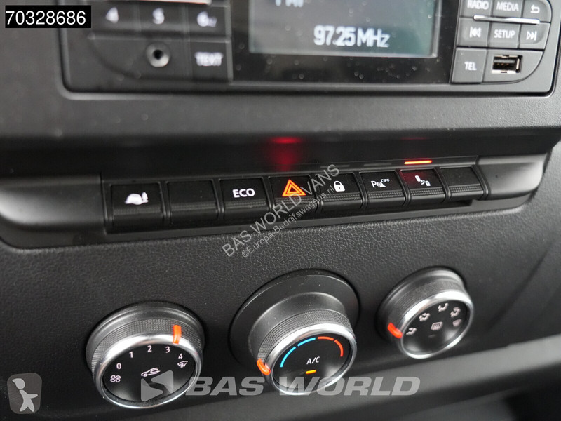 Bedrijfswagen Renault L3H2 LED Airco Cruise...