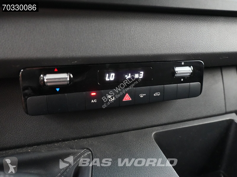 Bedrijfswagen Mercedes 311 CDI L2H2 Airco MBUX...
