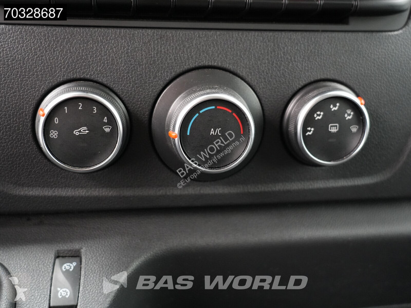 Bedrijfswagen Renault L3H2 LED Airco Cruise...