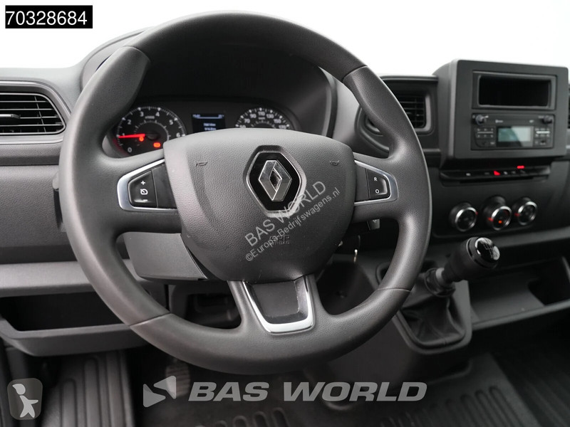 Furgoneta Renault L3H2 LED Airco Cruise...
