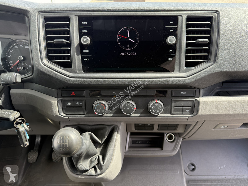 Furgoneta Volkswagen 2.0 TDI 140PK L3H3 Camera...