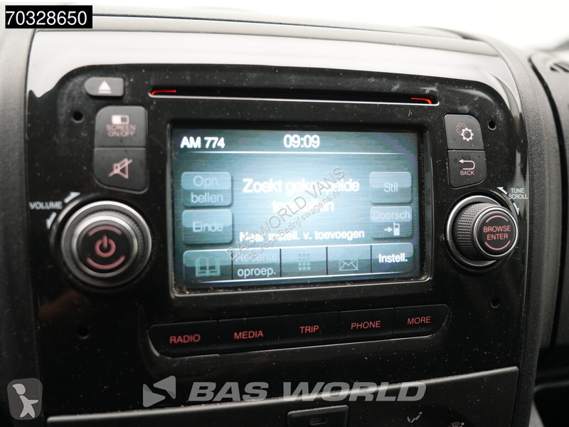 عربة نفعية Citroën 130pk L2H1 Trekhaak Airco...