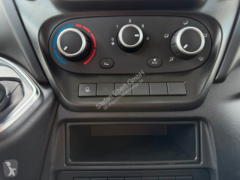 Nyttofordon Iveco 35S18HA8 D Pritsche *R 3750...