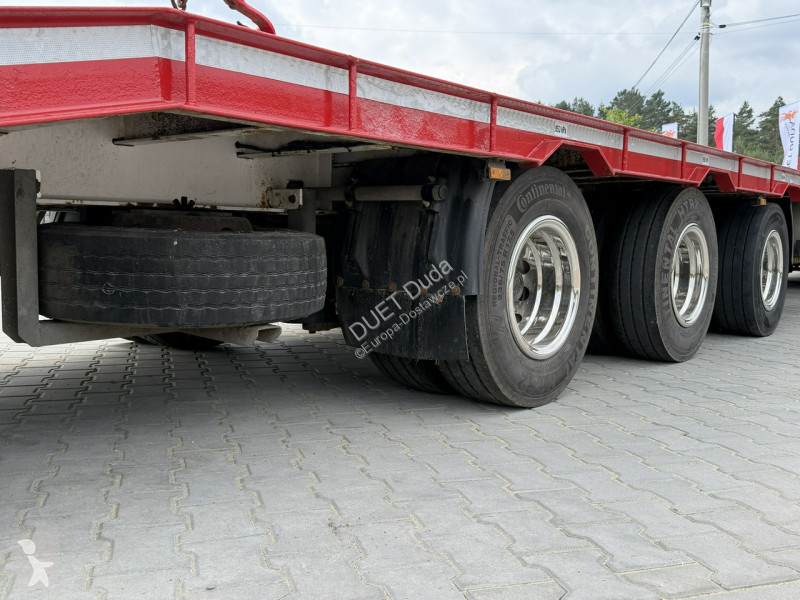 Véhicule utilitaire MAN TGS 26.440 6x2 E6...