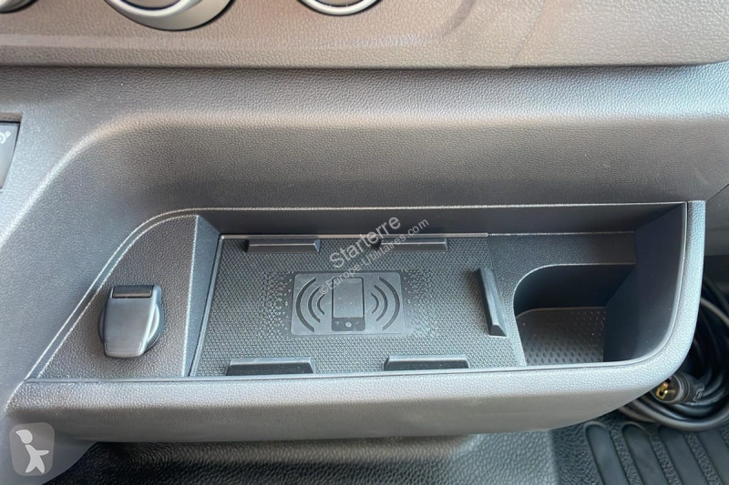 Véhicule utilitaire Renault  MASTER FOURGON FRIGO