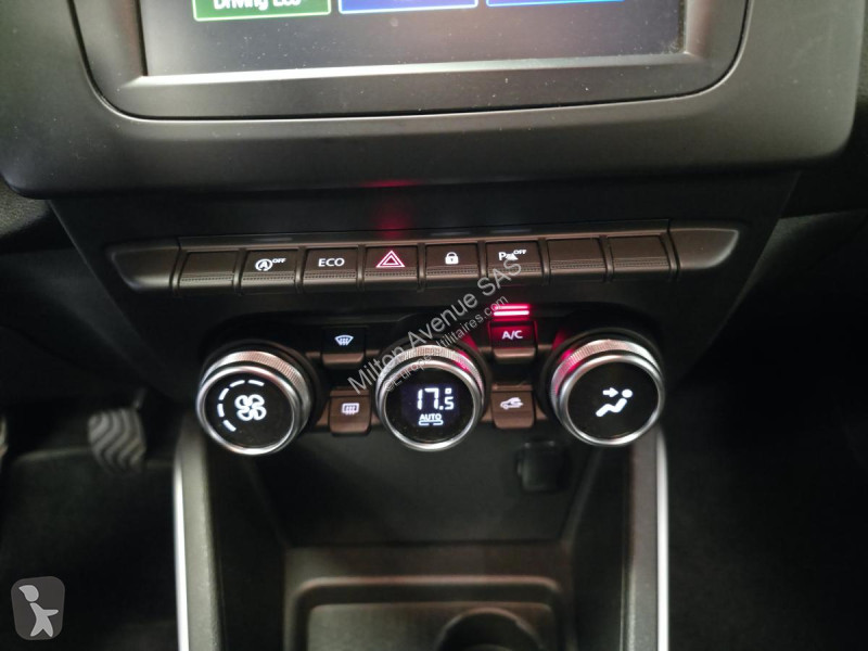 Samochód dostawczy Dacia DUSTER 1.5 Blue dCi -...