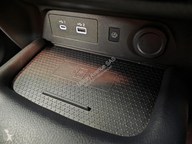 Samochód dostawczy Nissan 1.0 DIG-T 114 N-Connecta