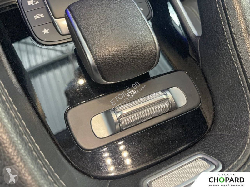 Mercedes GLE 350 de EQ POWER 9G-Tronic 4Matic...