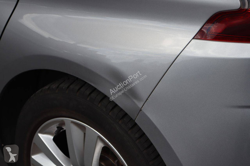 Furgoneta Peugeot