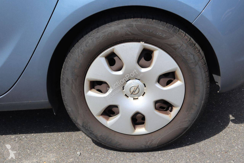 Opel  Transporter