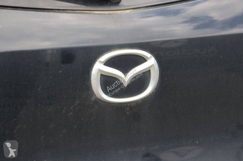 Samochód dostawczy Mazda  CX3