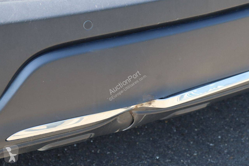 Furgoneta Opel