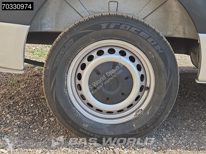 عربة نفعية Mercedes 215 CDI Automático - 150CV...