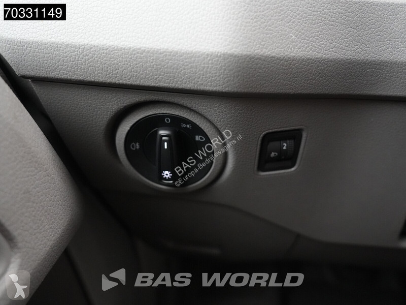 عربة نفعية Volkswagen 177pk Automaat Laadklep...