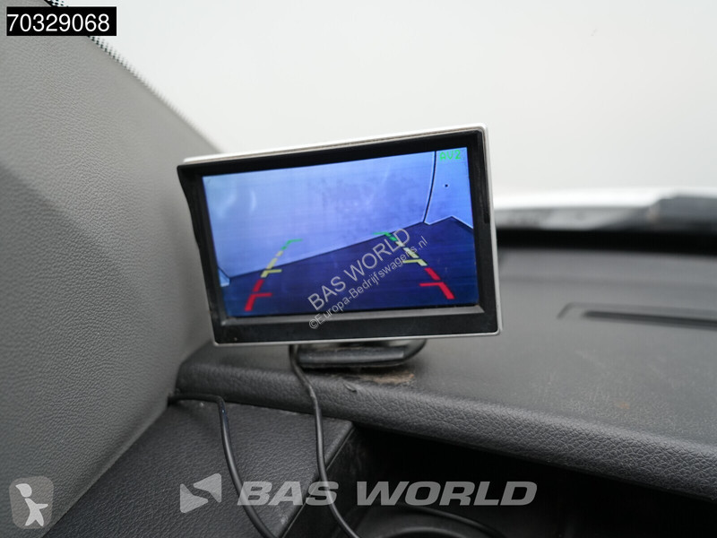 عربة نفعية Mercedes 311 CDI Automaat L3H2...