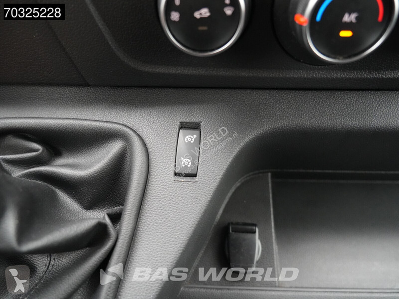 Bedrijfswagen Renault L3H2 LED Airco Cruise...
