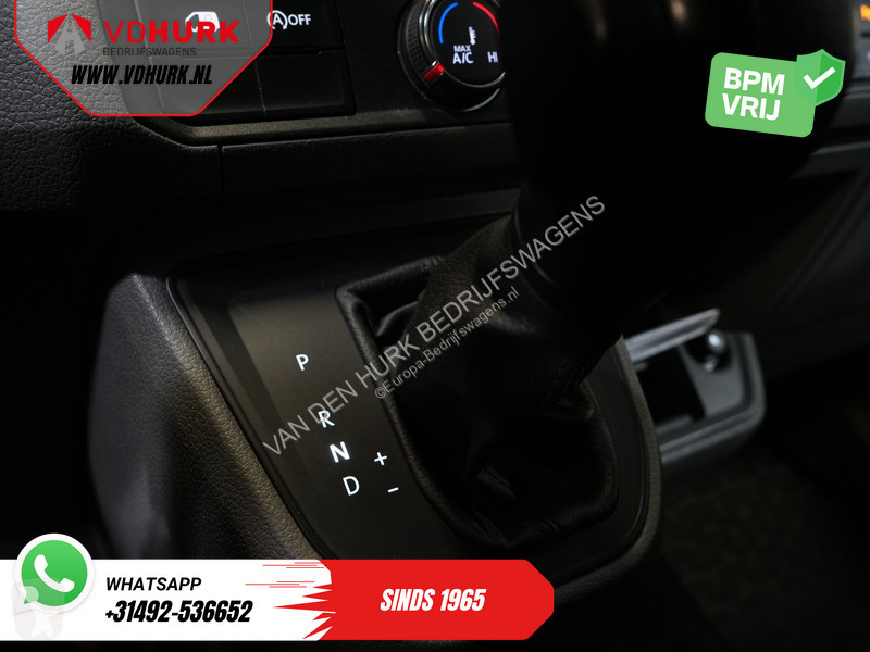 Véhicule utilitaire Volkswagen 35 2.0 TDI 180...