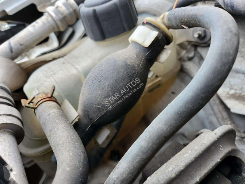 Véhicule utilitaire Renault