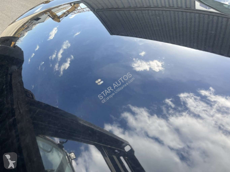 Véhicule utilitaire Volkswagen