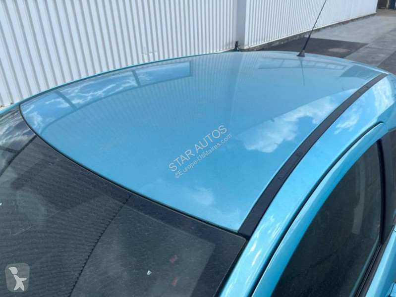 عربة نفعية Opel