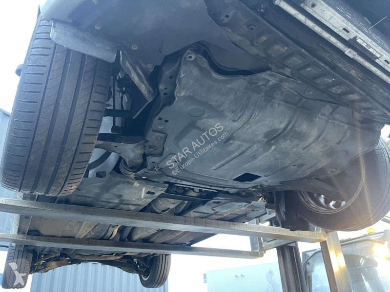 عربة نفعية Ford