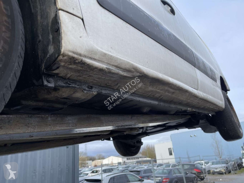 Transporter