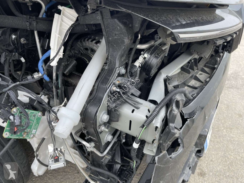 Véhicule utilitaire Renault