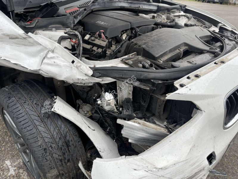 عربة نفعية BMW