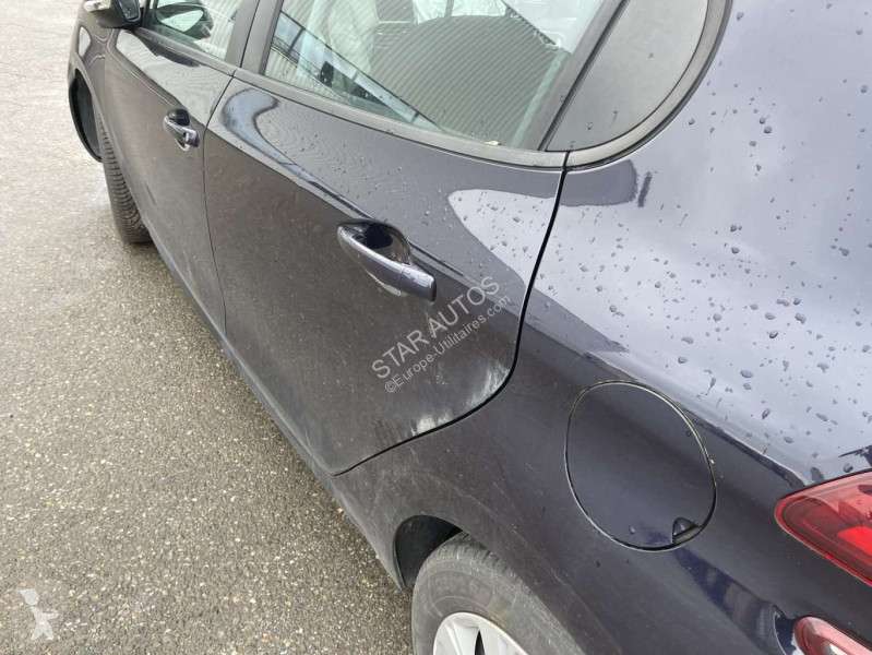 Peugeot  van