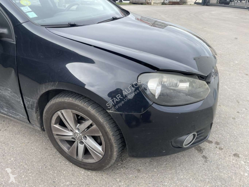 Furgoneta Volkswagen