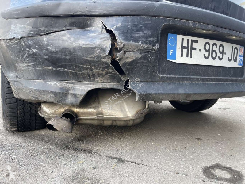 عربة نفعية BMW