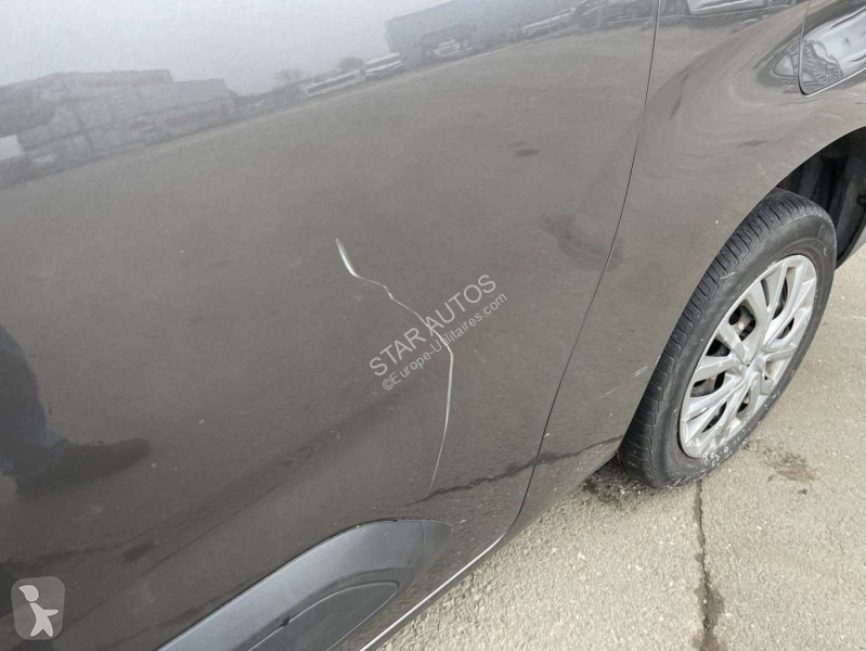 Veicolo commerciale Citroën