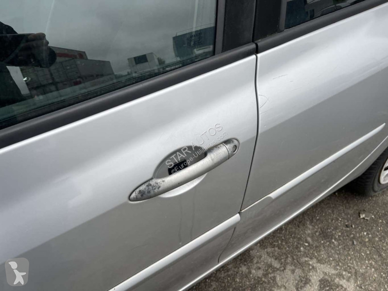 Véhicule utilitaire Renault
